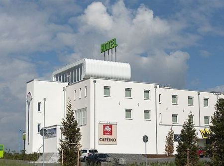 Best Western Hotel Bad Rappenau Luaran gambar