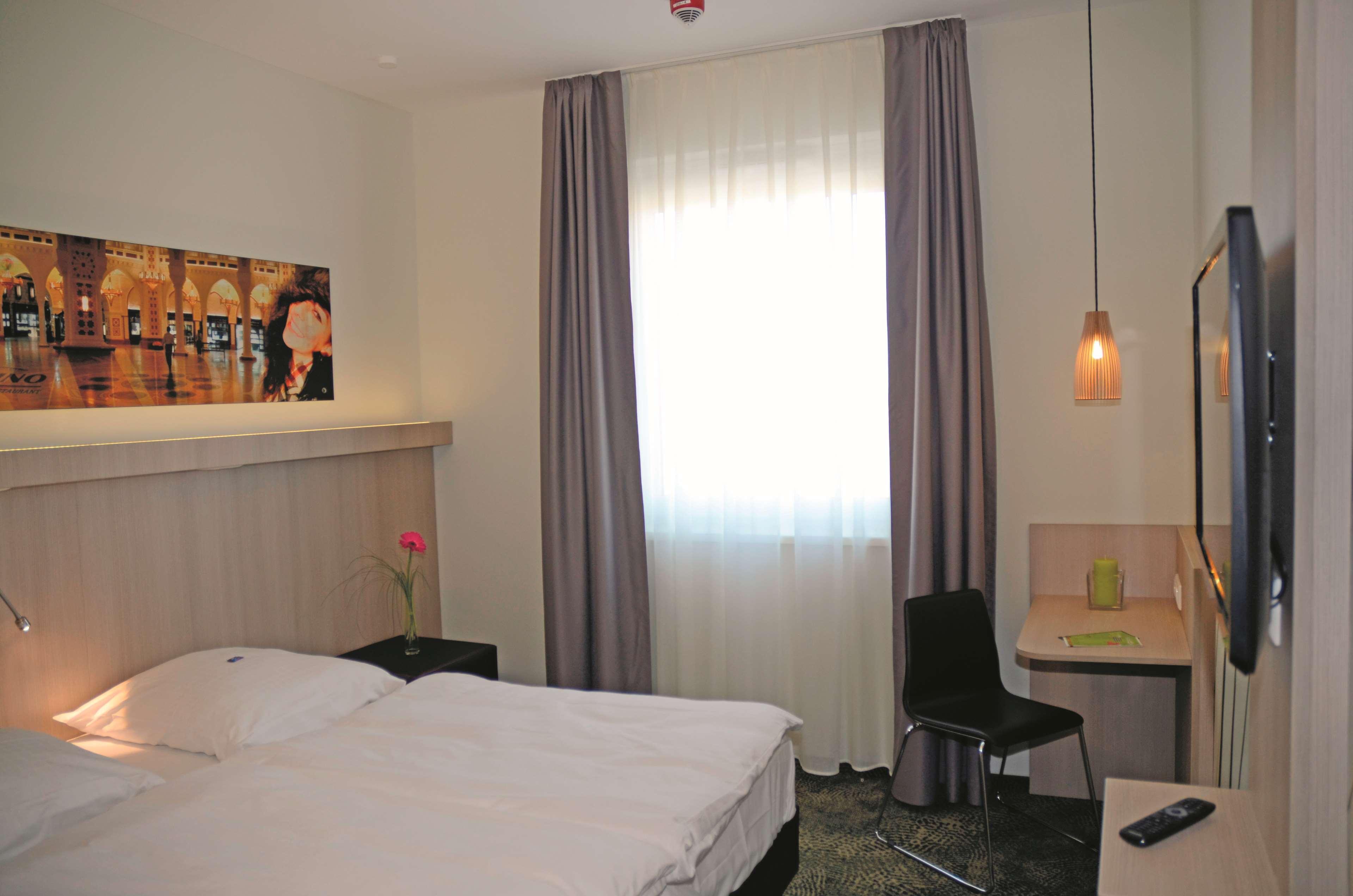 Best Western Hotel Bad Rappenau Luaran gambar