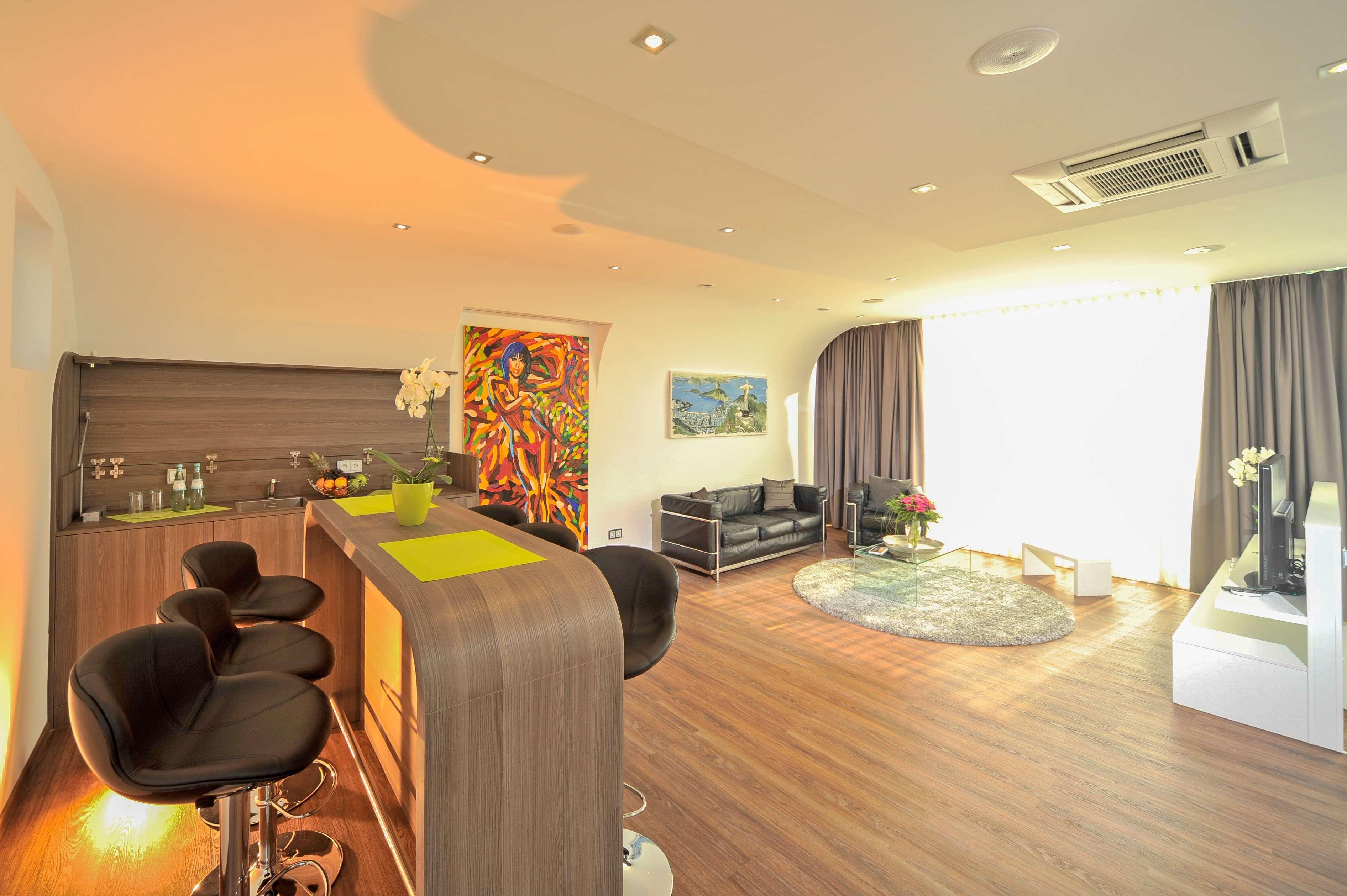 Best Western Hotel Bad Rappenau Luaran gambar