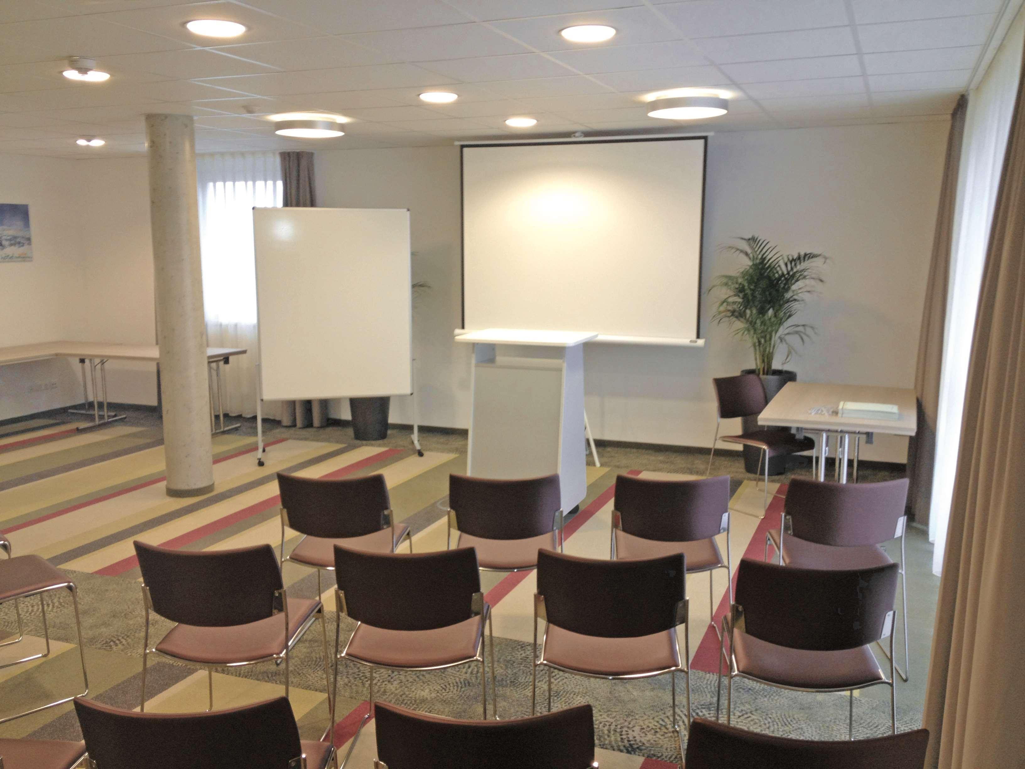 Best Western Hotel Bad Rappenau Luaran gambar