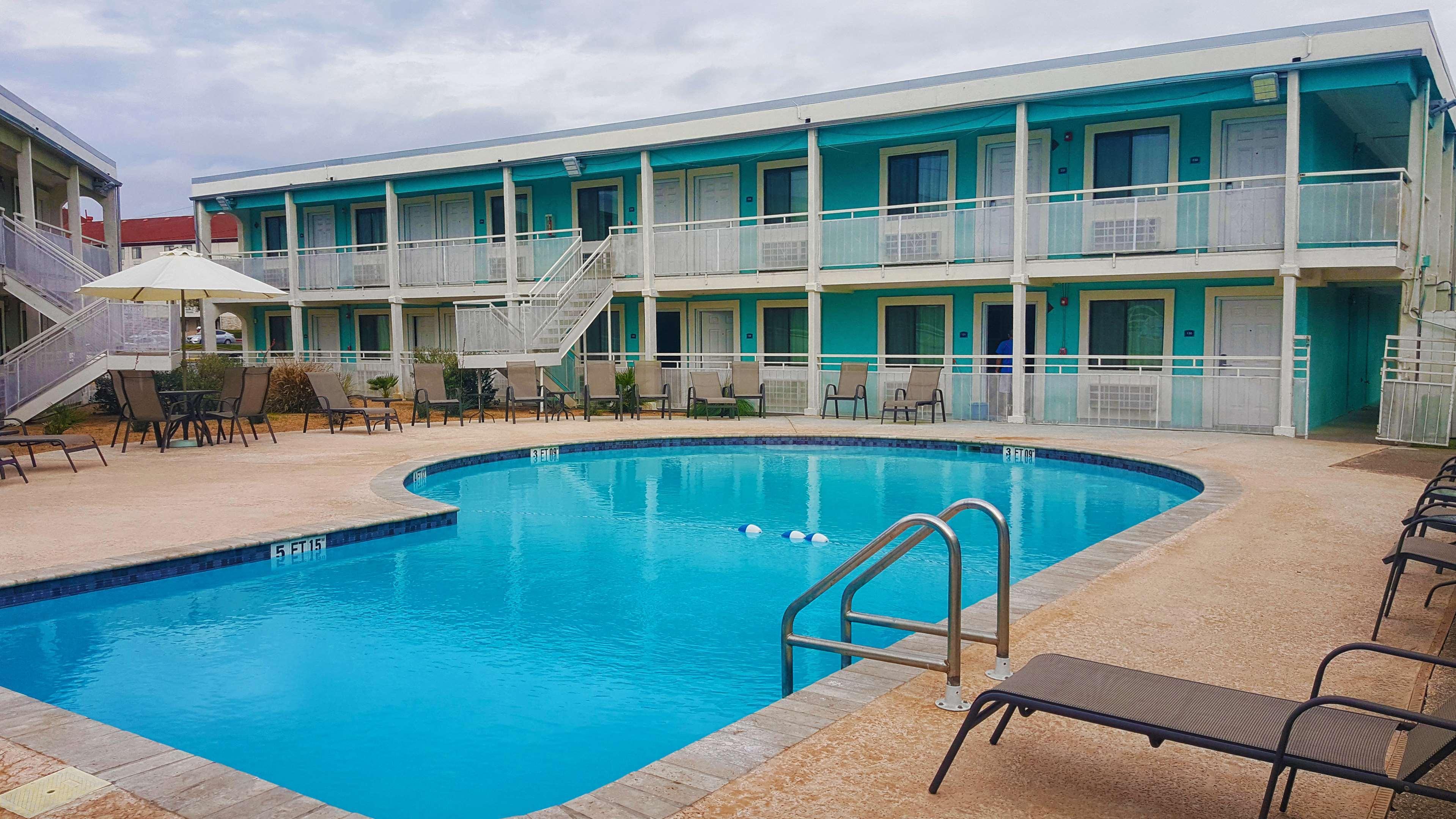Best Western Hotel Bad Rappenau Luaran gambar