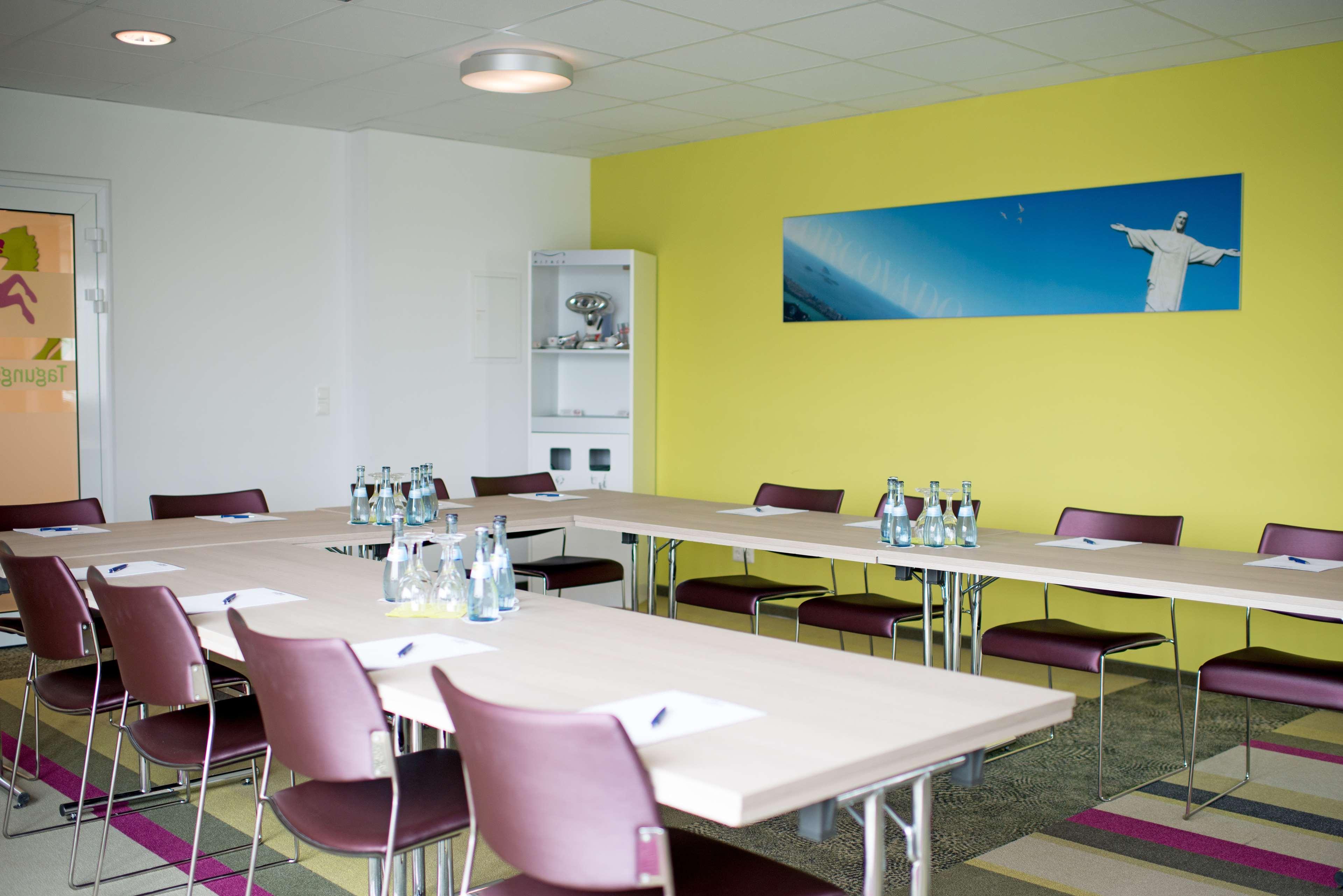 Best Western Hotel Bad Rappenau Luaran gambar