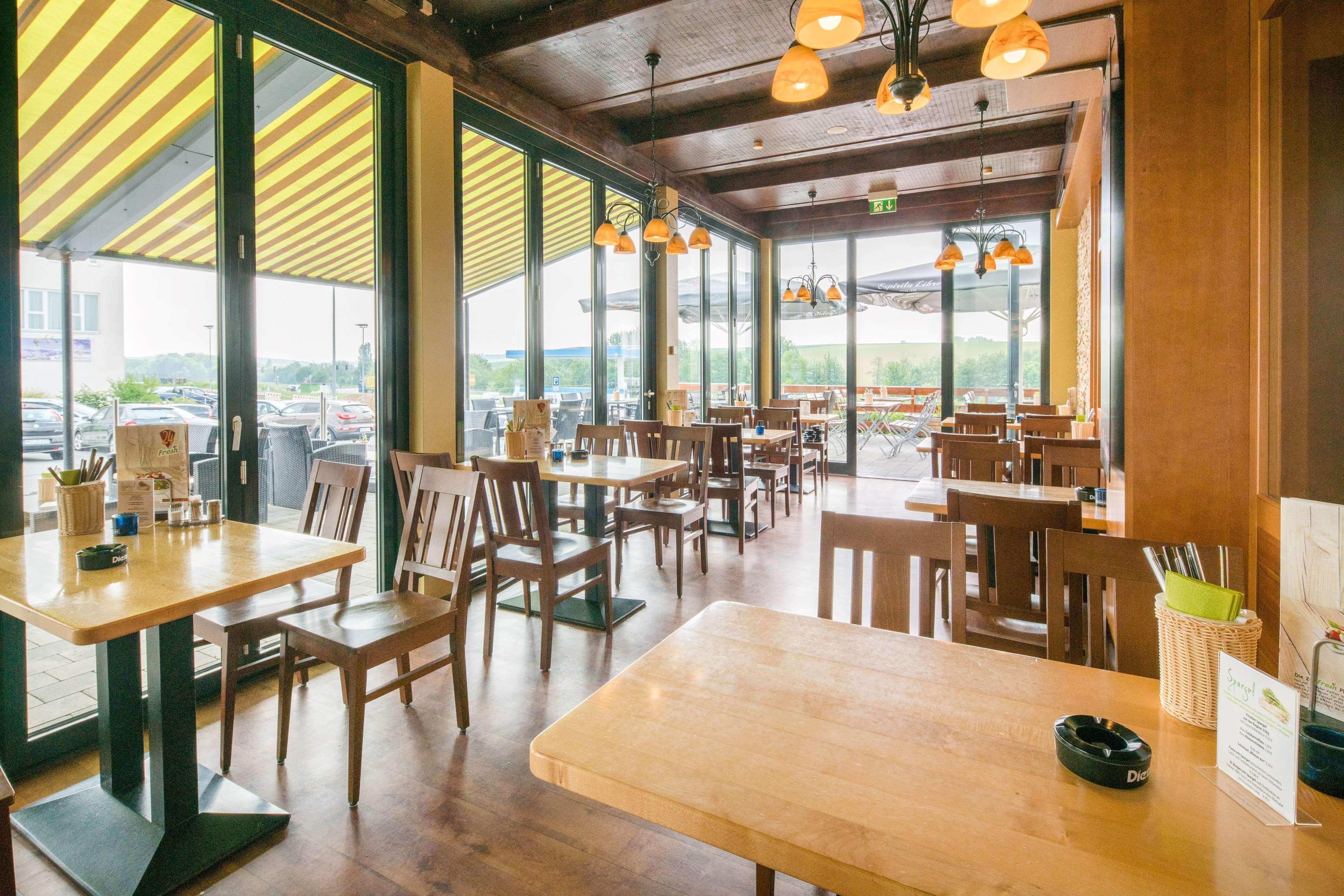 Best Western Hotel Bad Rappenau Luaran gambar