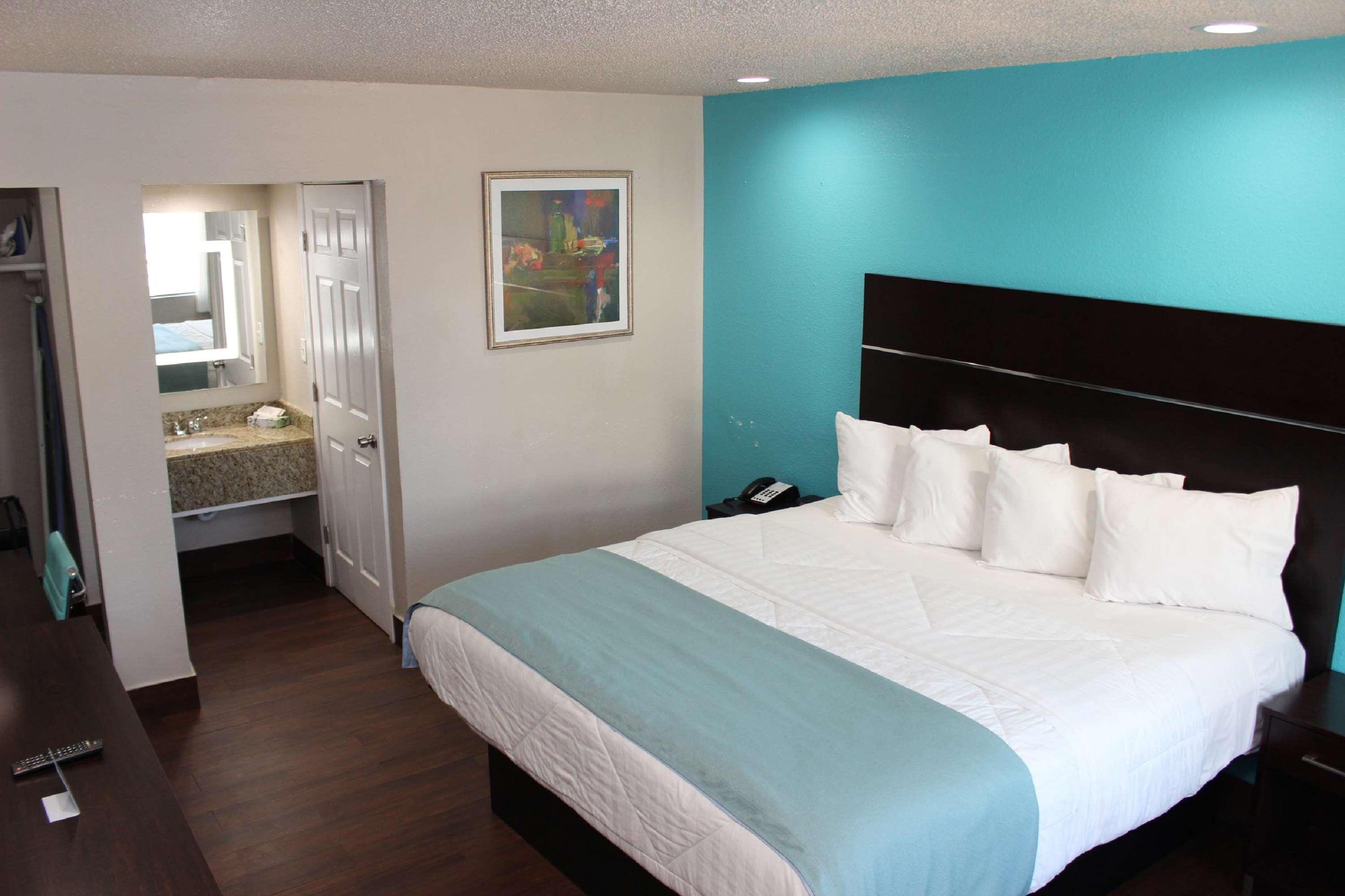 Best Western Hotel Bad Rappenau Luaran gambar