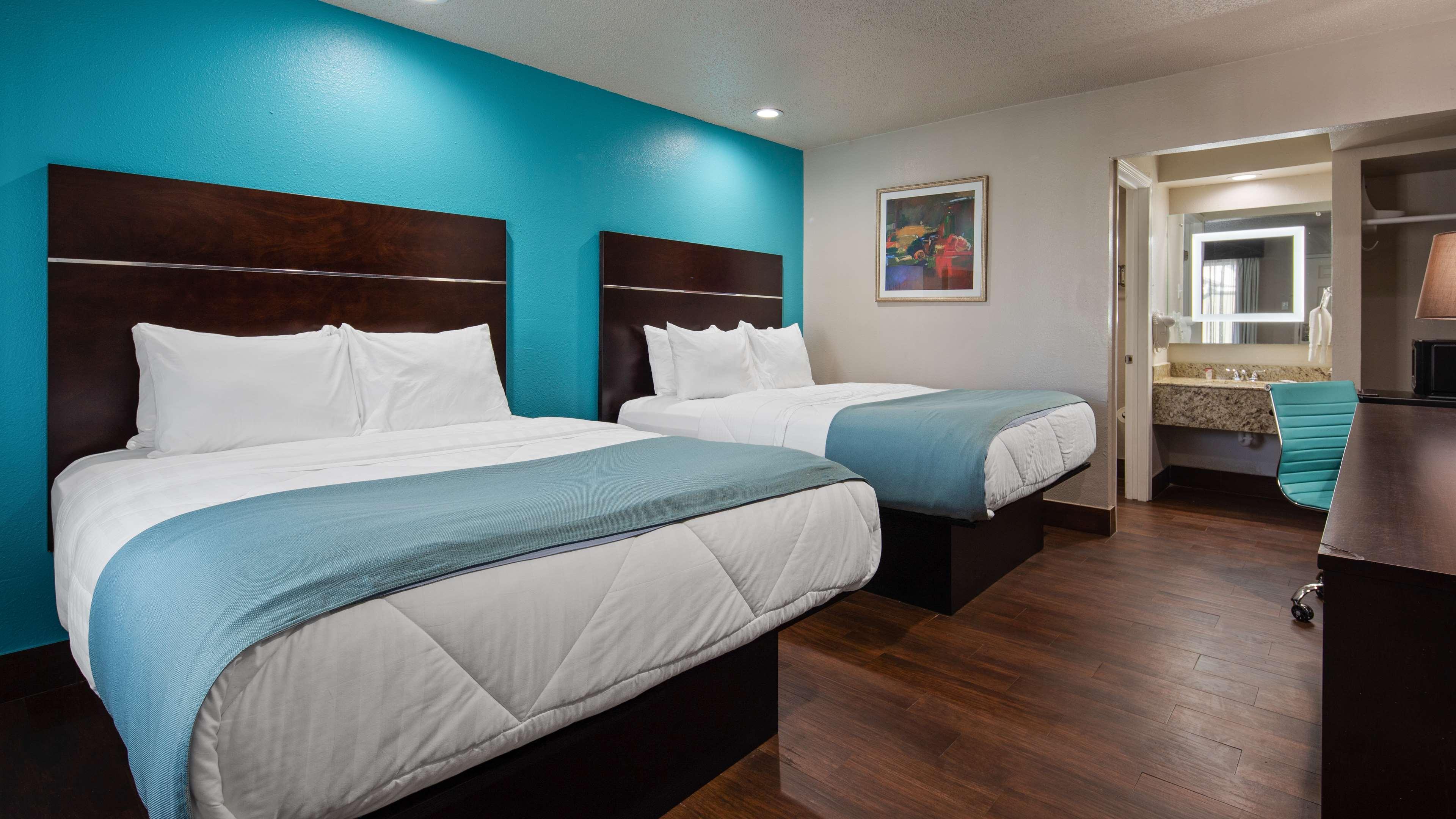 Best Western Hotel Bad Rappenau Luaran gambar