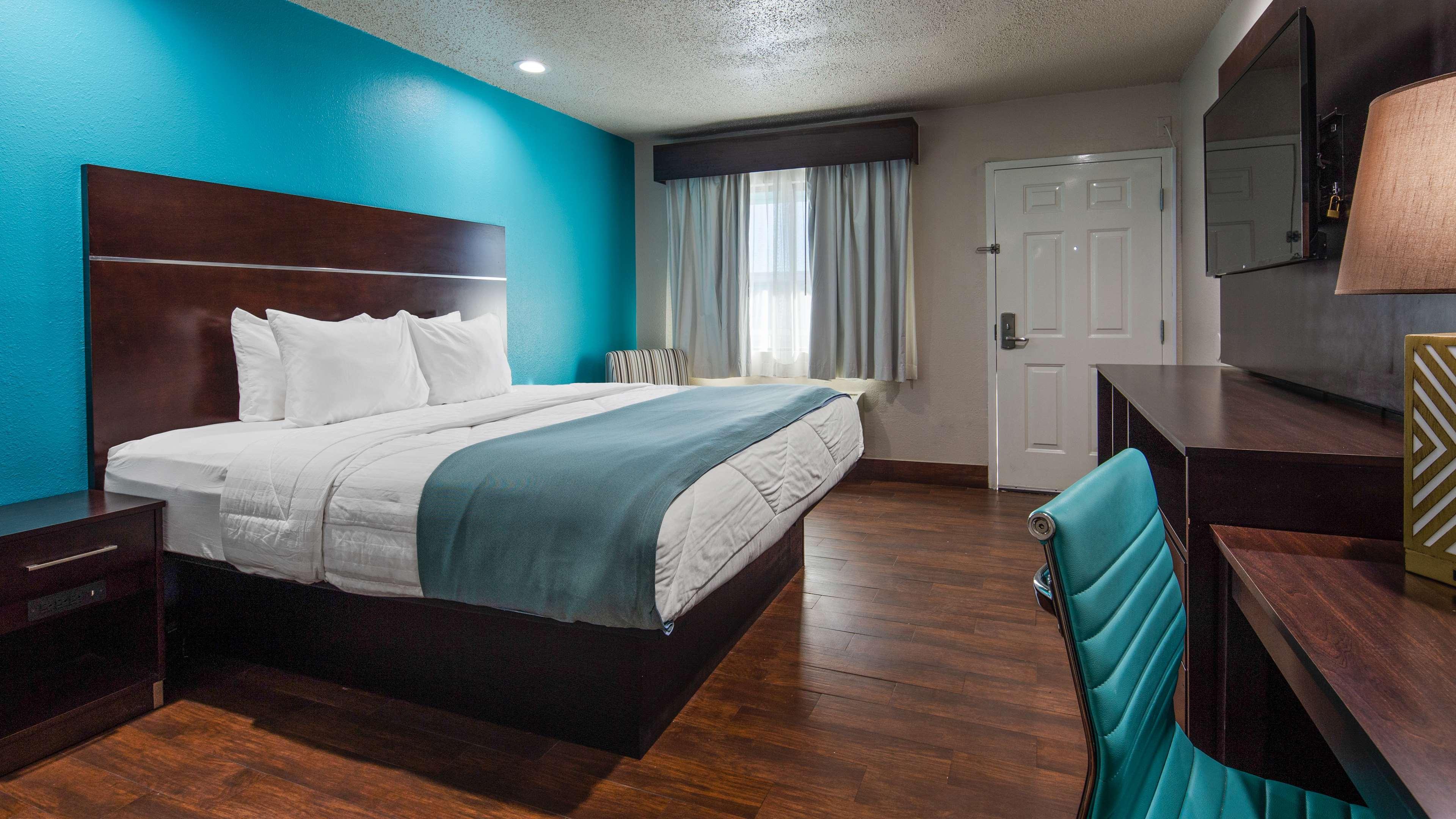 Best Western Hotel Bad Rappenau Luaran gambar