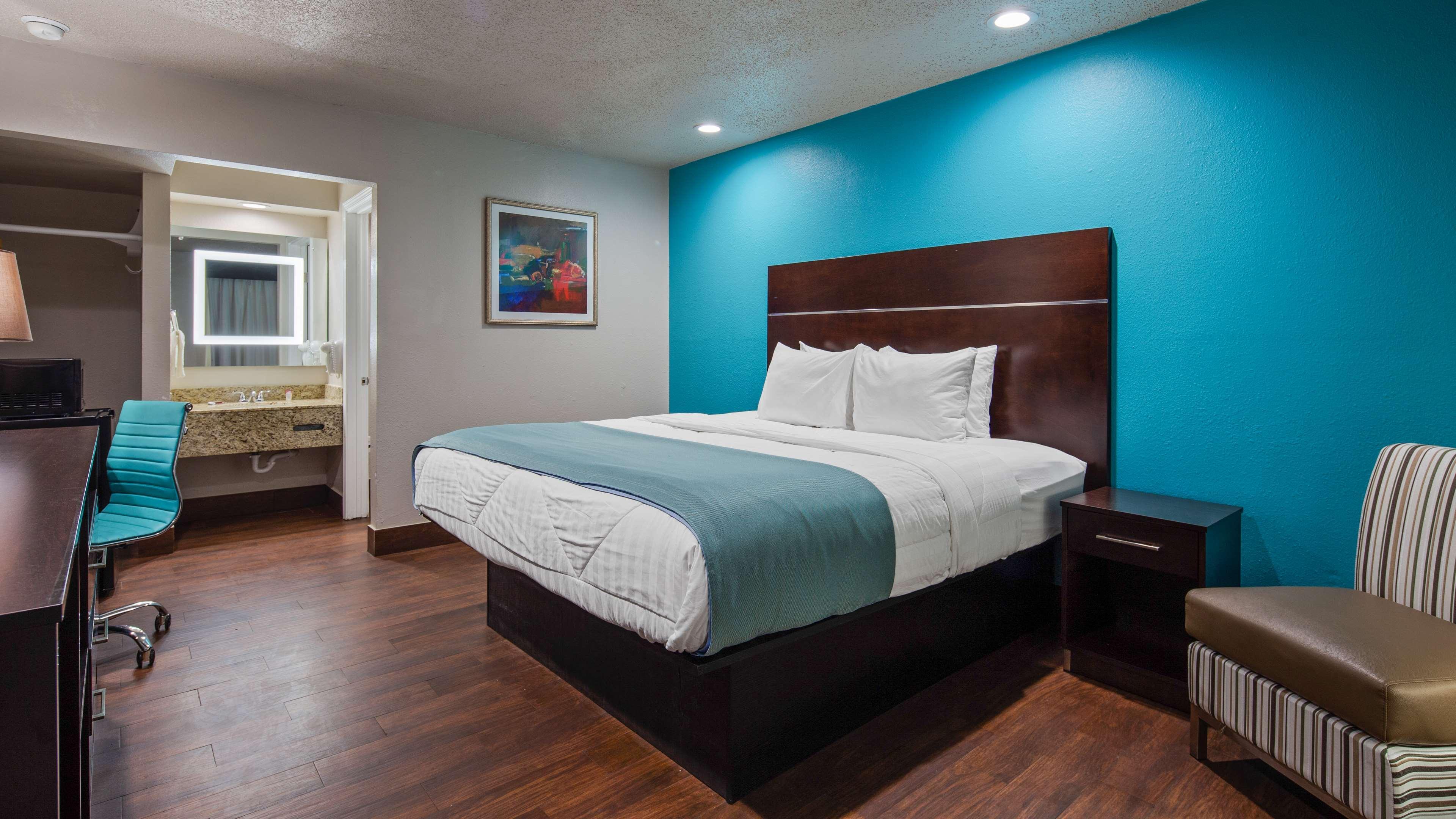 Best Western Hotel Bad Rappenau Luaran gambar