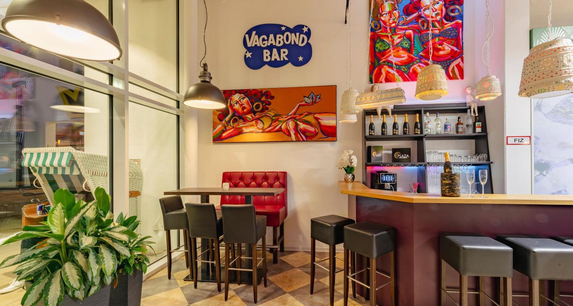 Best Western Hotel Bad Rappenau Luaran gambar