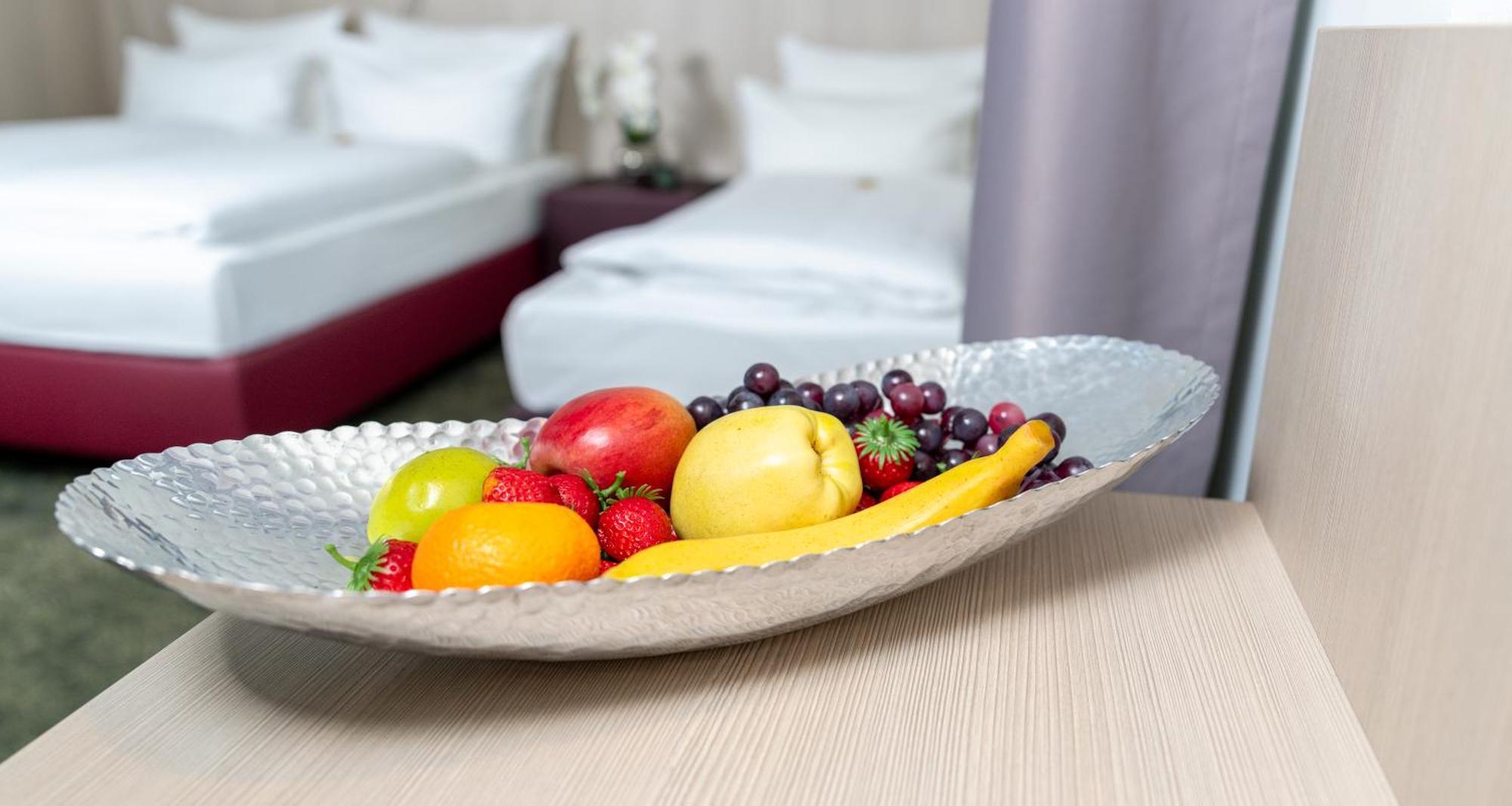 Best Western Hotel Bad Rappenau Luaran gambar