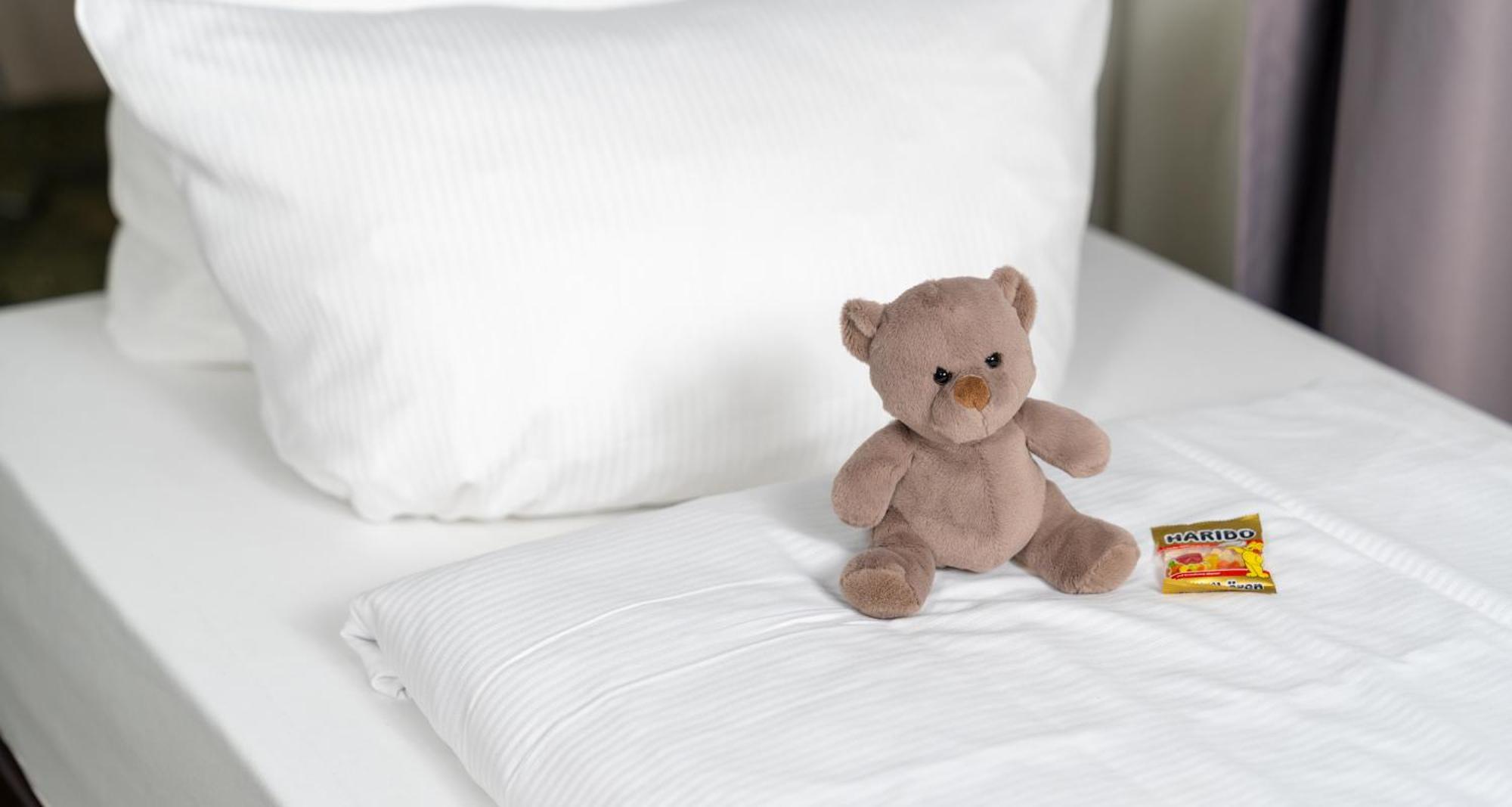 Best Western Hotel Bad Rappenau Luaran gambar