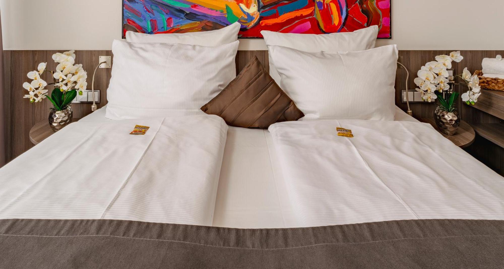 Best Western Hotel Bad Rappenau Luaran gambar