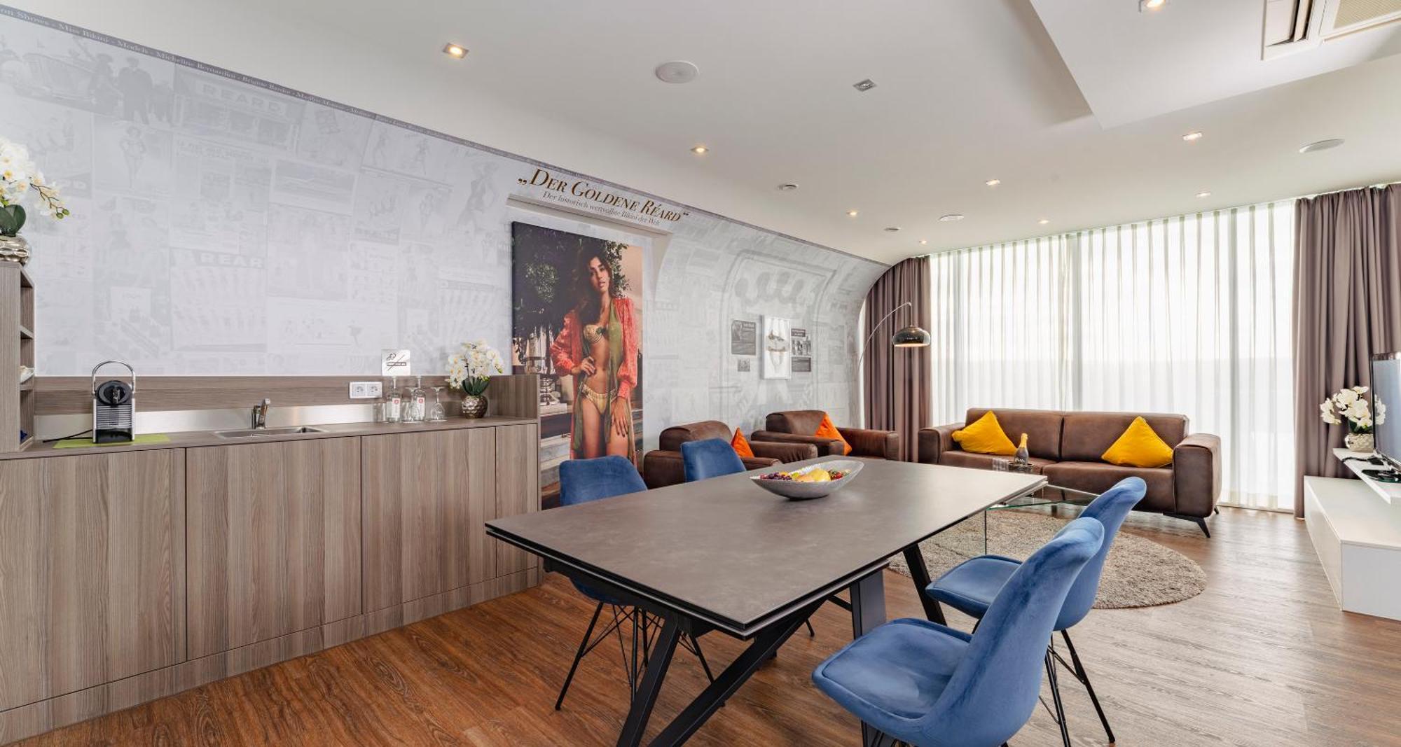 Best Western Hotel Bad Rappenau Luaran gambar