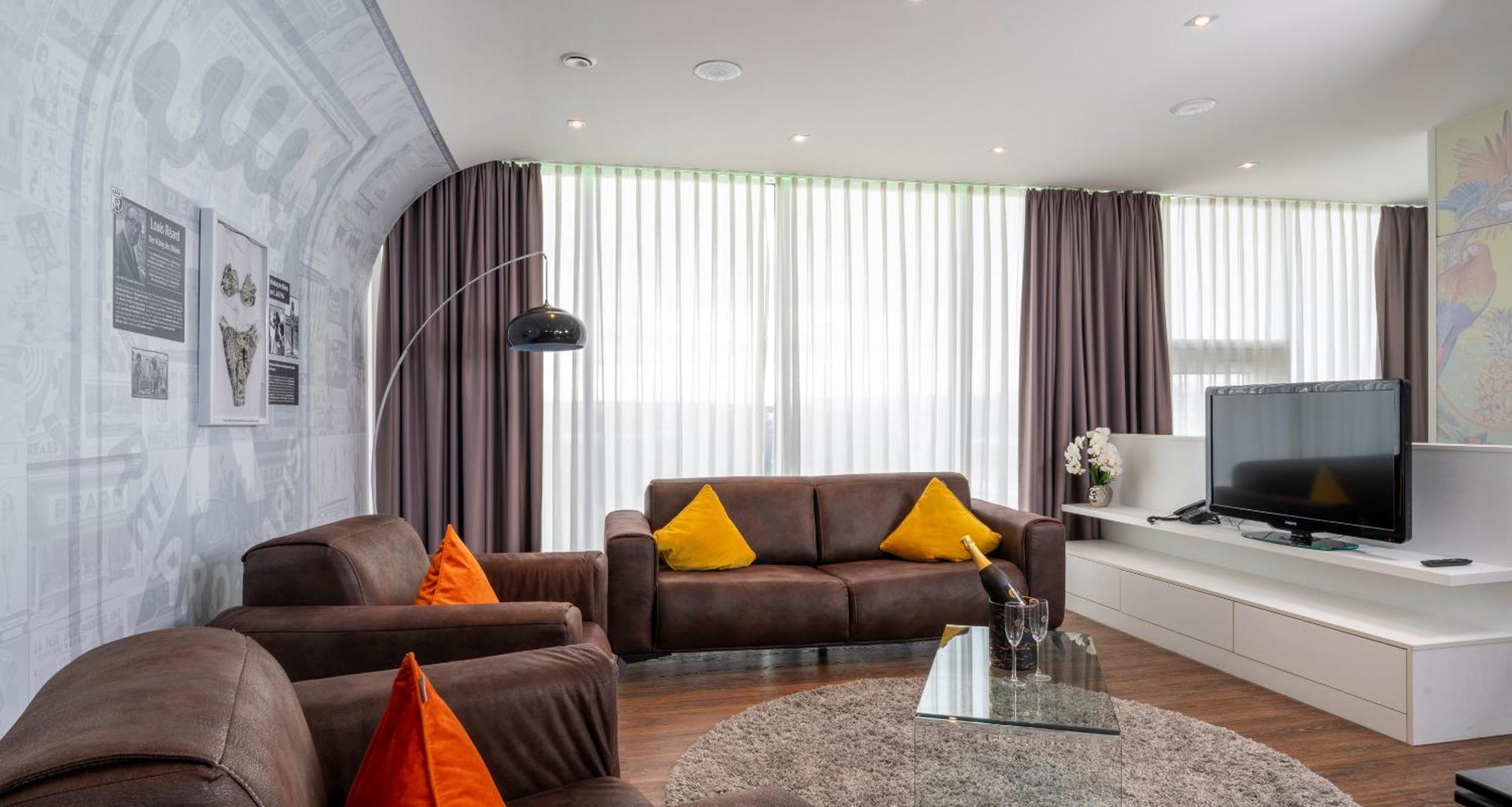 Best Western Hotel Bad Rappenau Luaran gambar