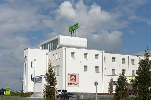 Best Western Hotel Bad Rappenau Luaran gambar